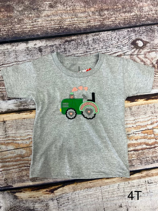 Tractor Youth