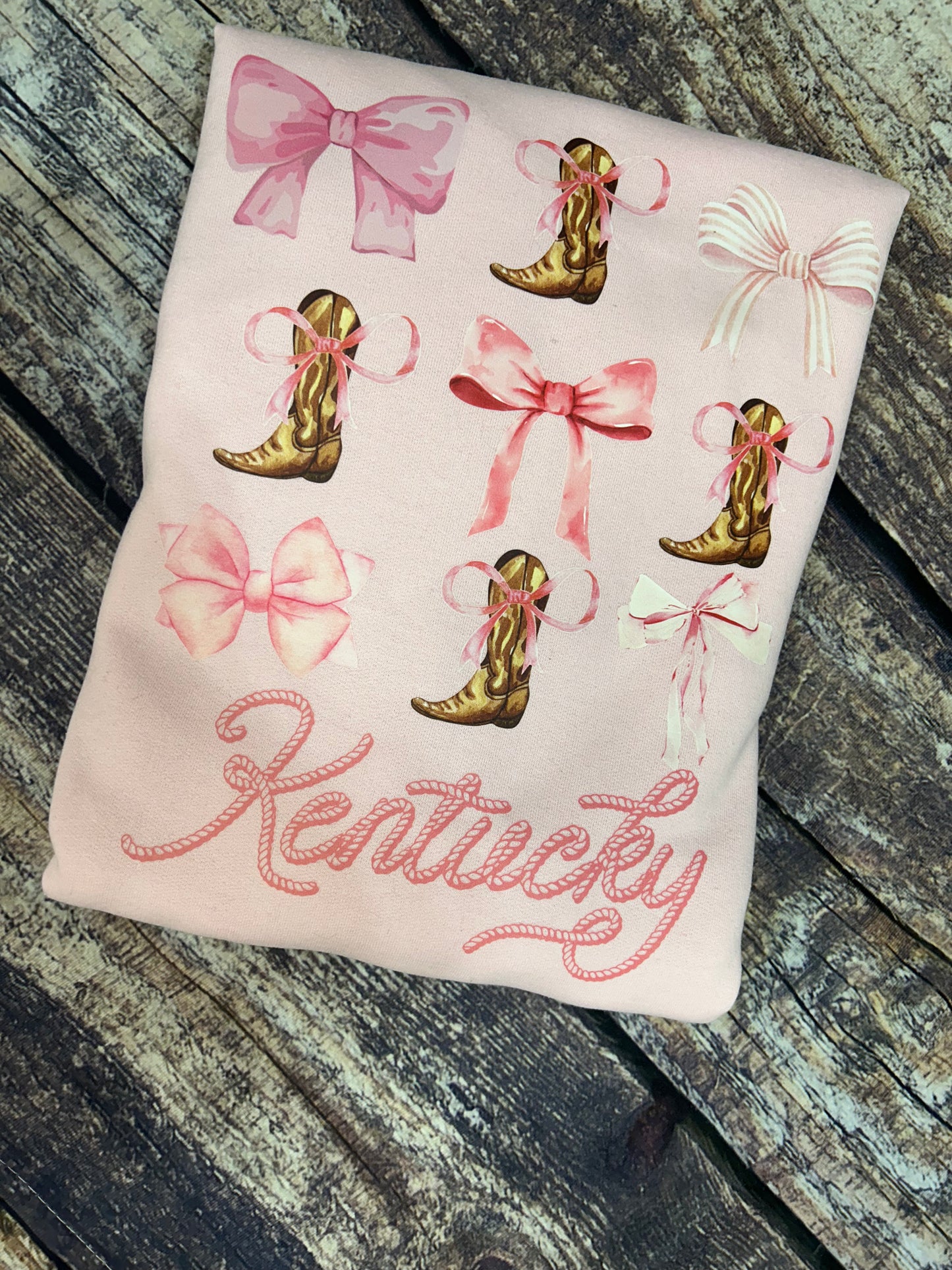 Kentucky Bow