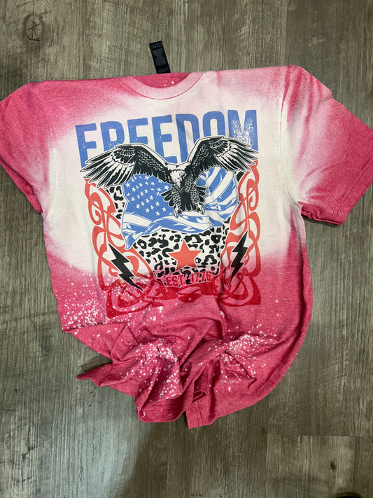 Freedom
