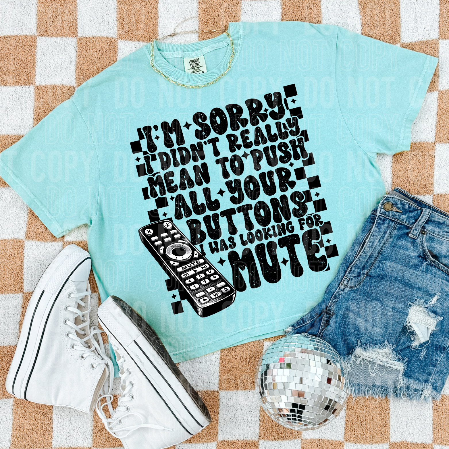 Transfer Button Humor DTF TRANSFER Push Buttons – BK Designs & Blanks