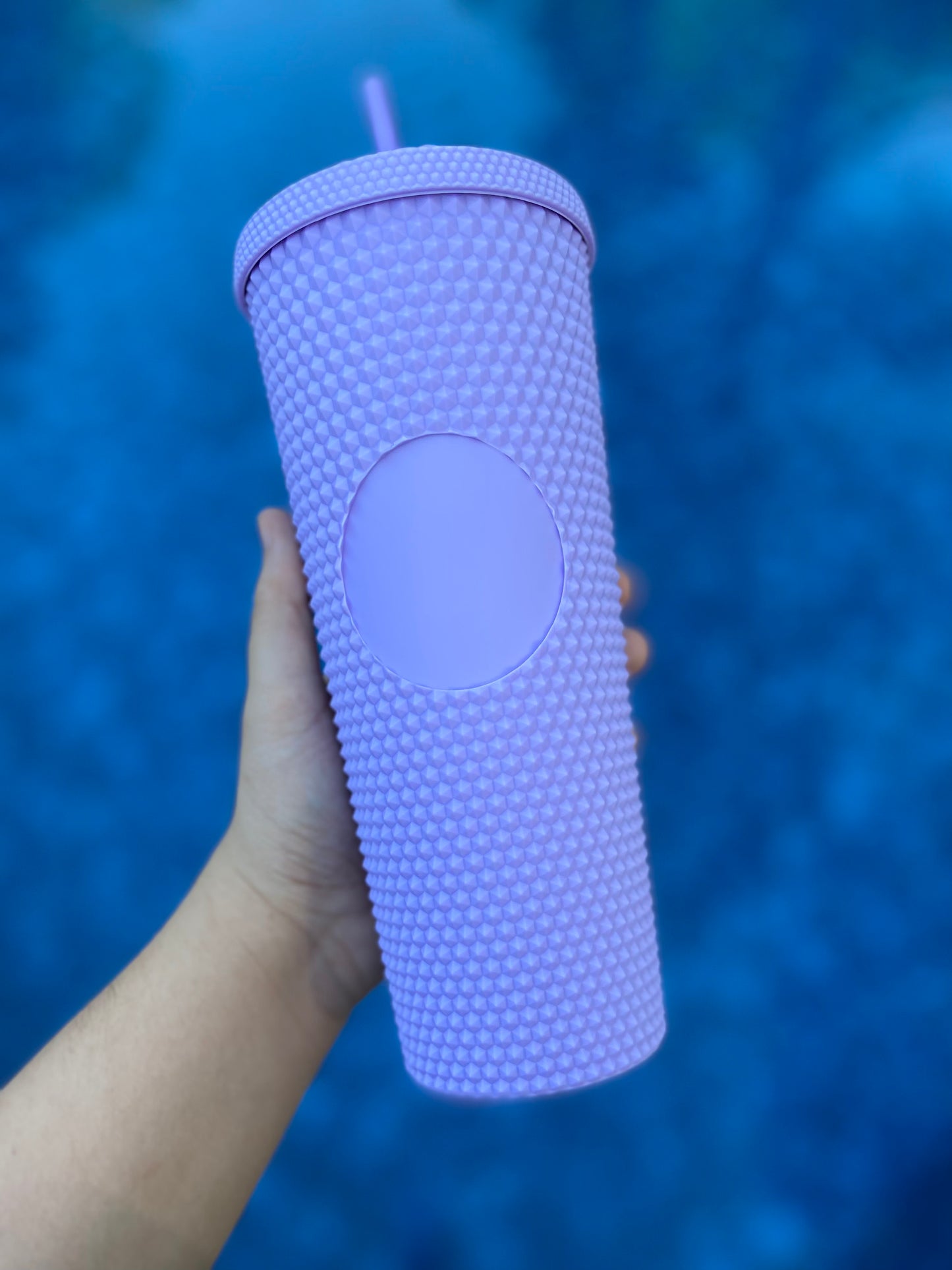 Studded Tumblers (24 oz)