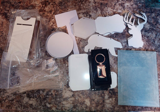 Sublimation Bundle