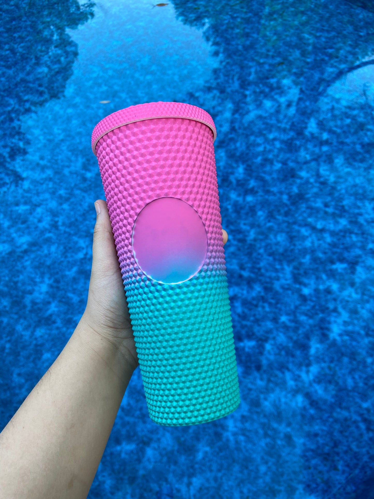 Studded Tumblers (24 oz)