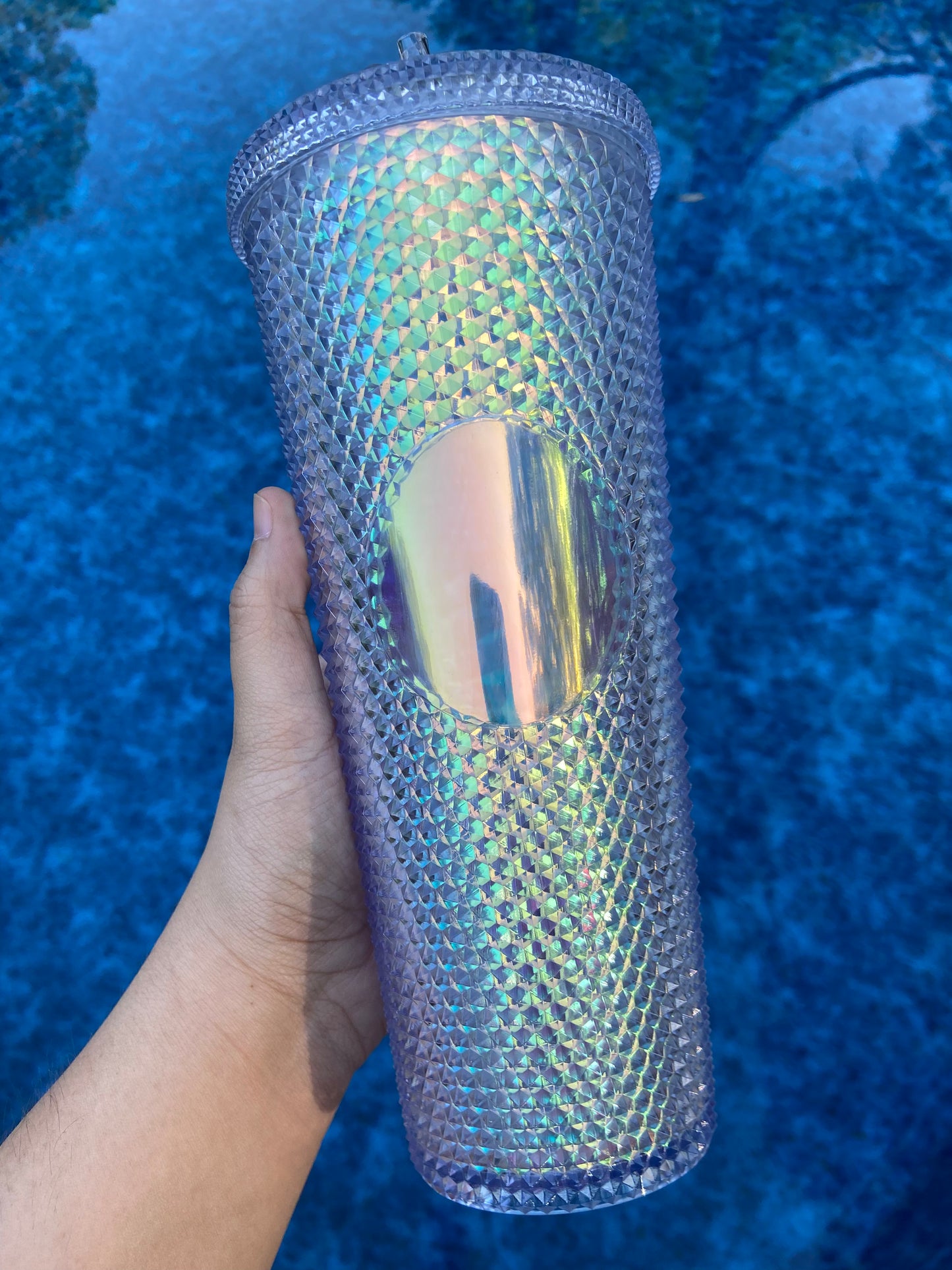 Studded Tumblers (24 oz)