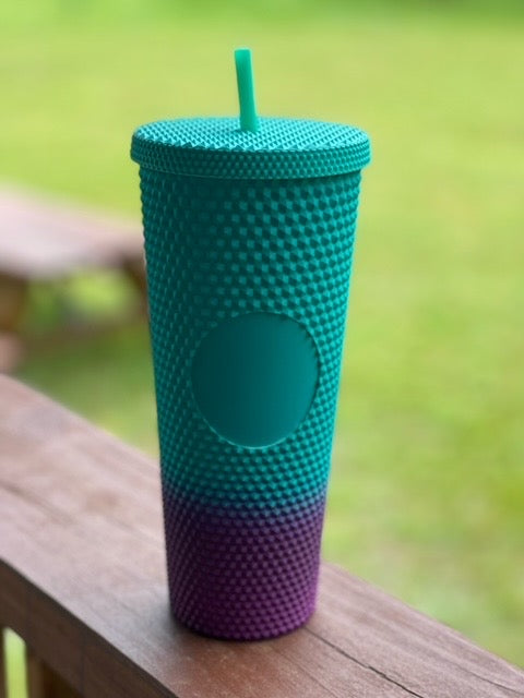 Studded Tumblers (24 oz)