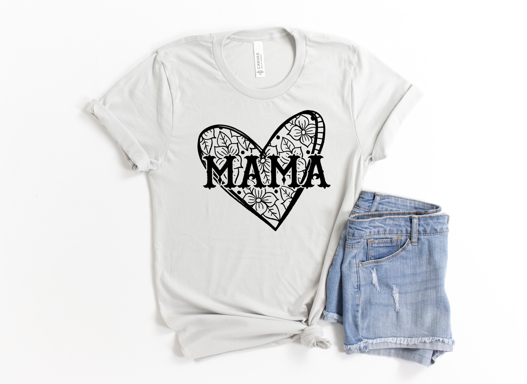 Mama-Silver