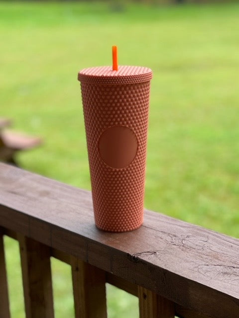 Studded Tumblers (24 oz)